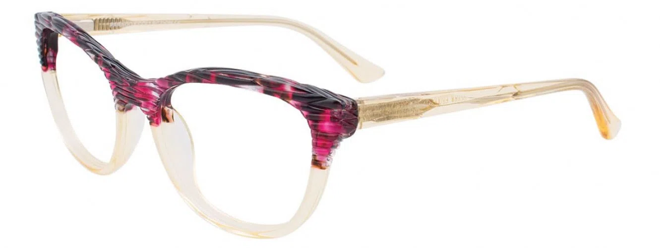 Aspex Eyewear P5030 Eyeglasses - view 6